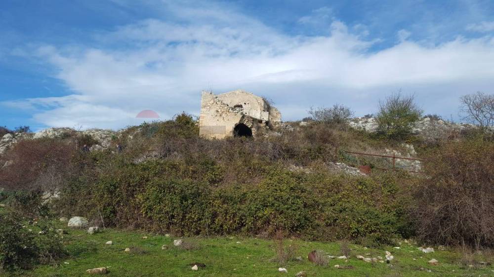casa indipendente in vendita a Manfredonia in zona Tomaiuolo