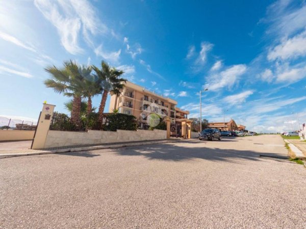 appartamento in vendita a Manfredonia