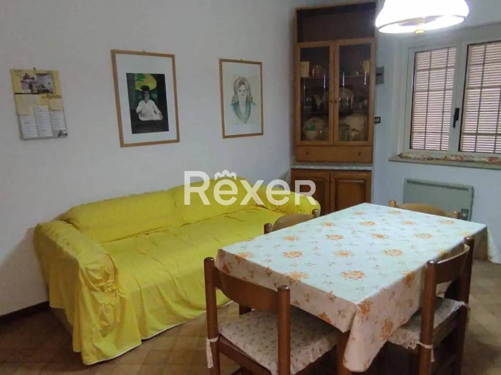 appartamento in vendita a Manfredonia in zona Sciali