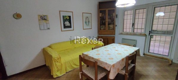 appartamento in vendita a Manfredonia