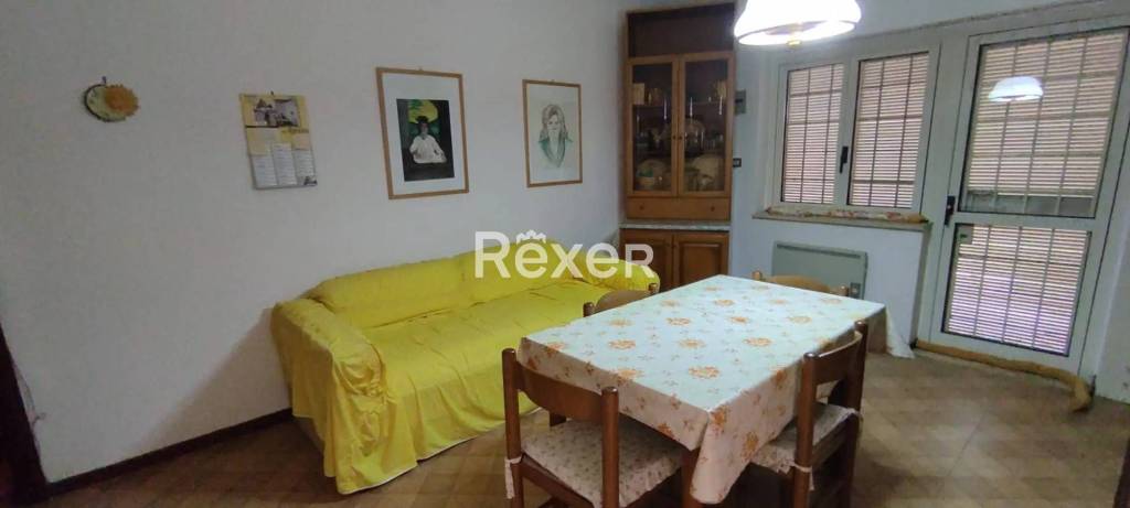 appartamento in vendita a Manfredonia