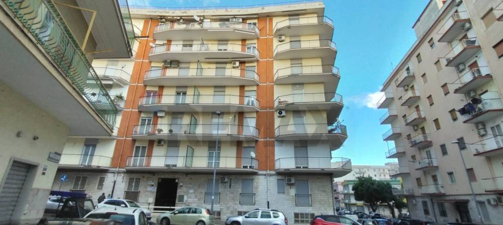appartamento in vendita a Manfredonia