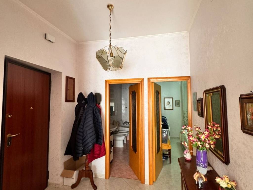 appartamento in vendita a Manfredonia