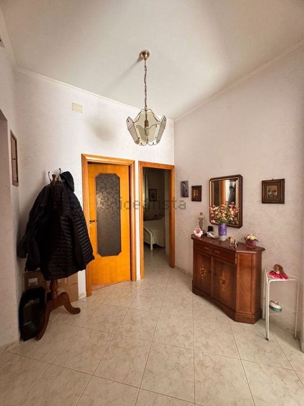 appartamento in vendita a Manfredonia