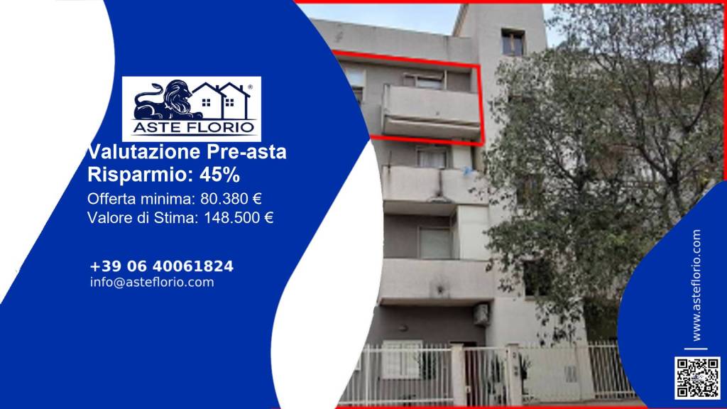 appartamento in vendita a Manfredonia