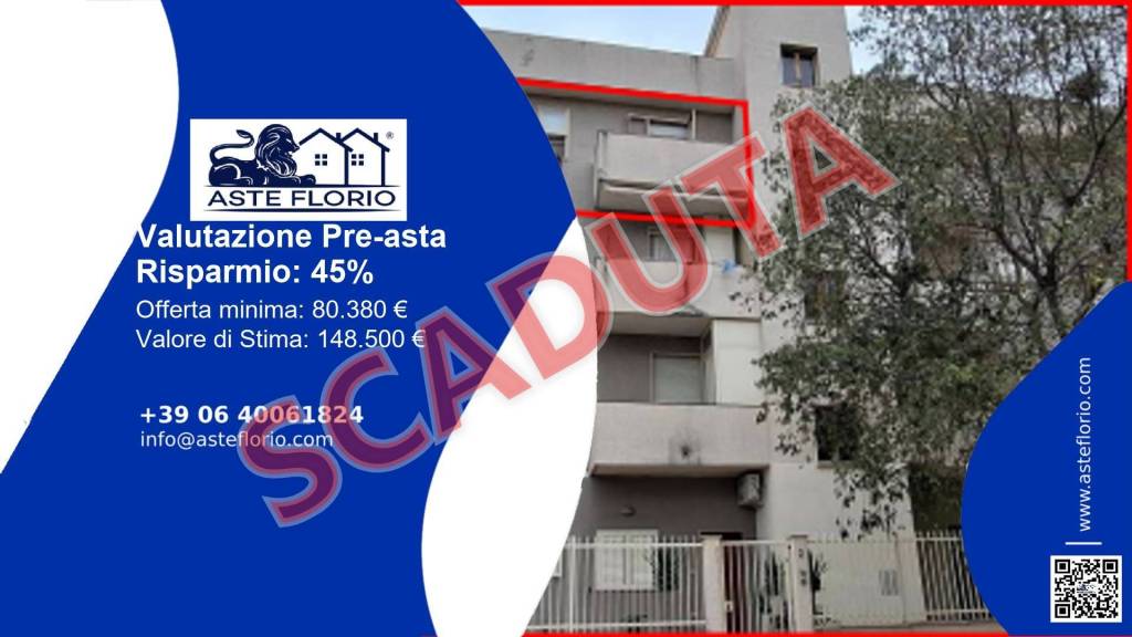 appartamento in vendita a Manfredonia