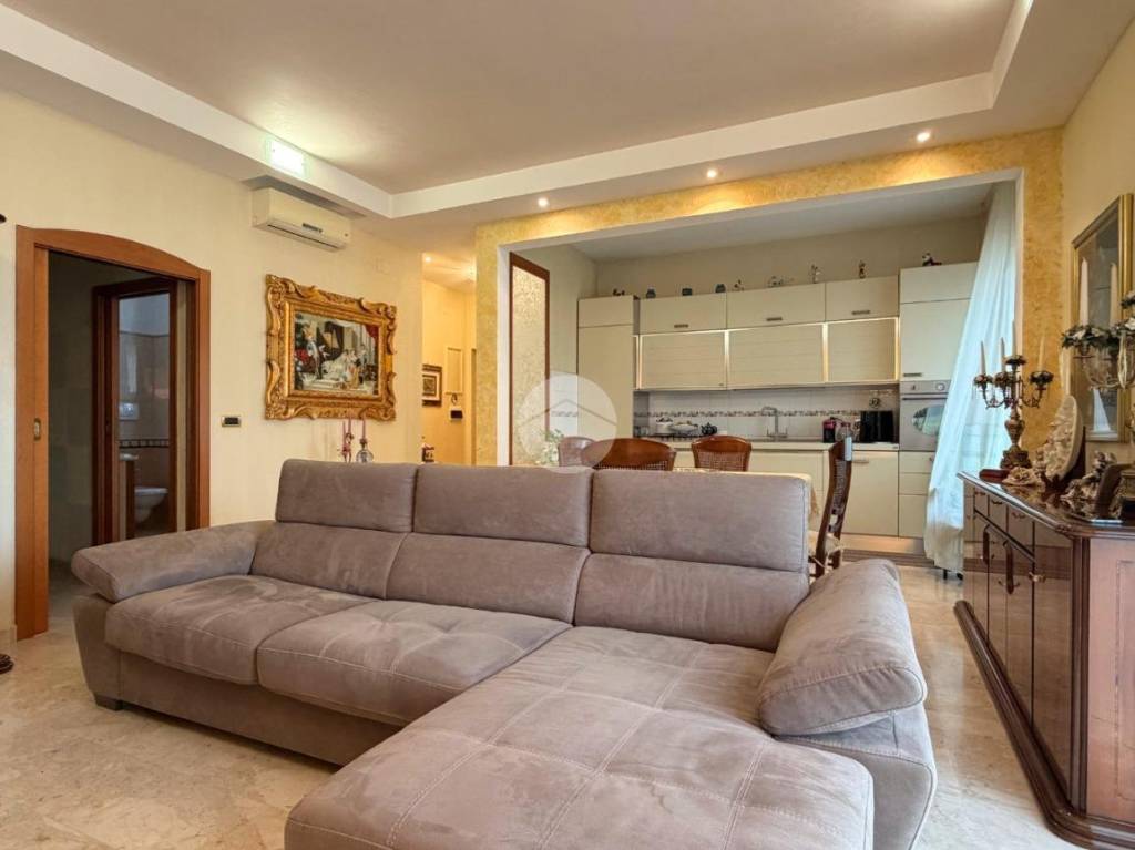 appartamento in vendita a Manfredonia