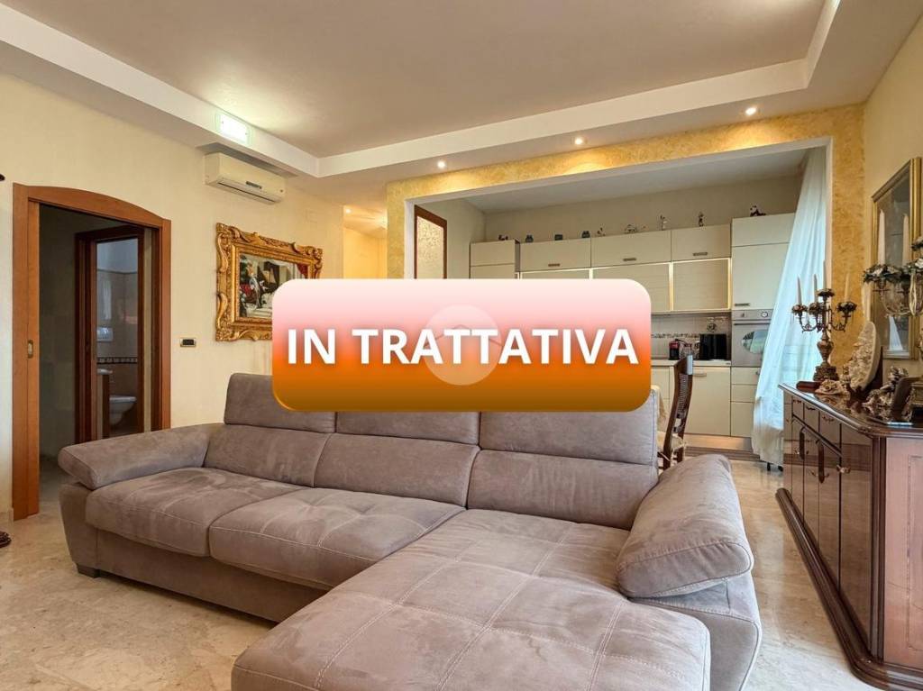 appartamento in vendita a Manfredonia