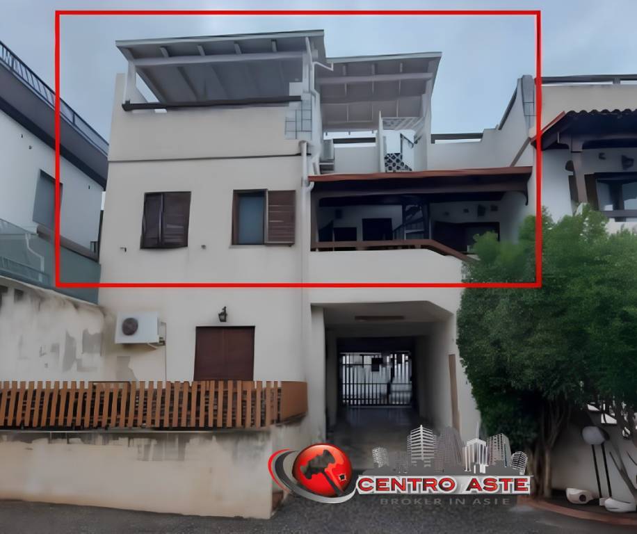 appartamento in vendita a Manfredonia in zona Siponto