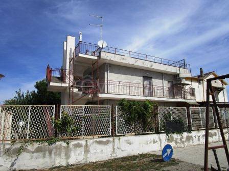 terreno industriale in vendita a Manfredonia in zona Mezzanone