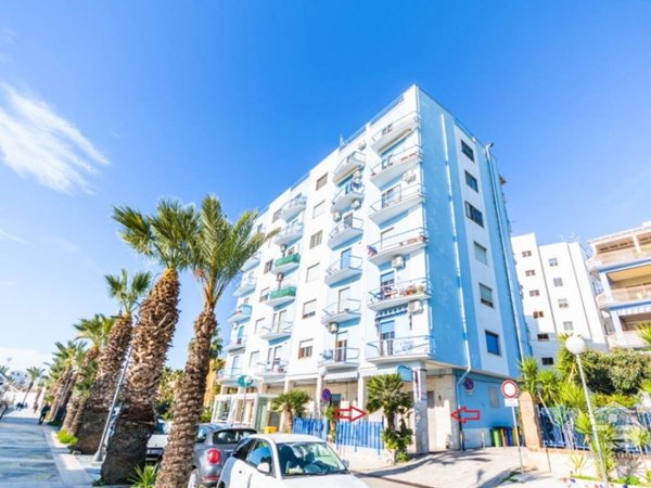 negozio in vendita a Manfredonia