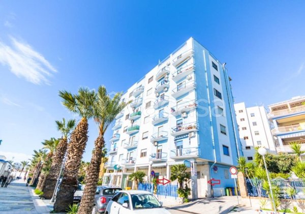 negozio in vendita a Manfredonia