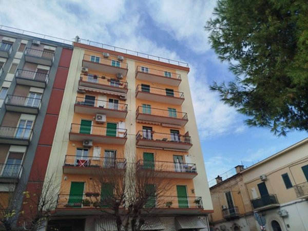 appartamento in vendita a Manfredonia in zona Centro Storico