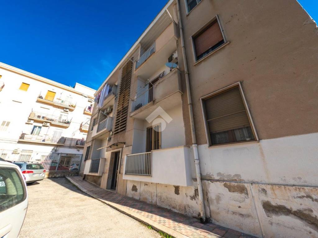 appartamento in vendita a Manfredonia