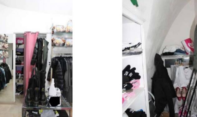 pentavano in vendita a Manfredonia in zona Centro Storico