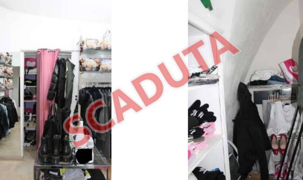 negozio in vendita a Manfredonia in zona Centro Storico