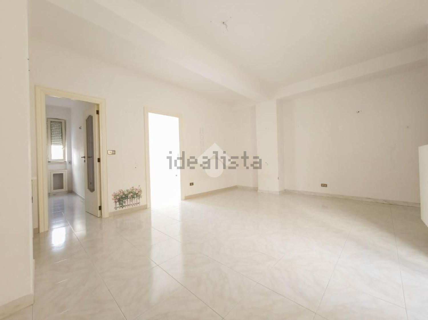 appartamento in vendita a Manfredonia in zona Centro Storico