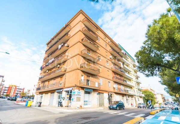 appartamento in vendita a Manfredonia