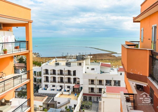 appartamento in vendita a Manfredonia