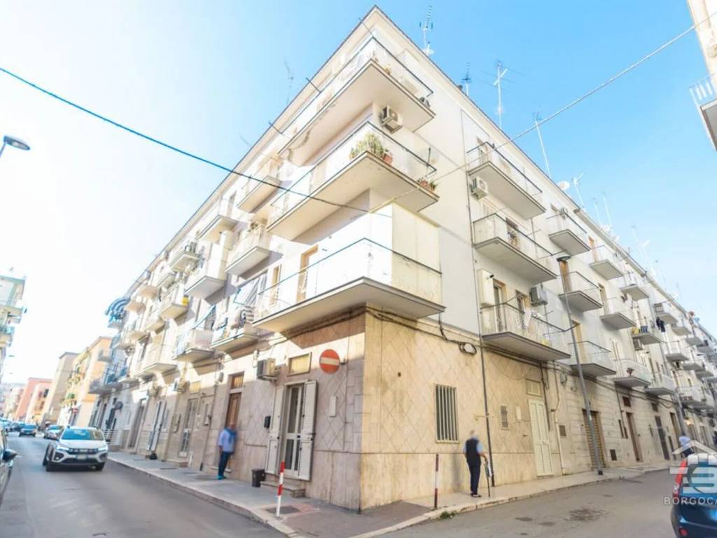 appartamento in vendita a Manfredonia