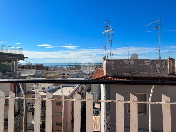 appartamento in vendita a Manfredonia