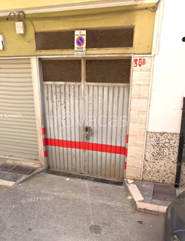 casa indipendente in vendita a Manfredonia