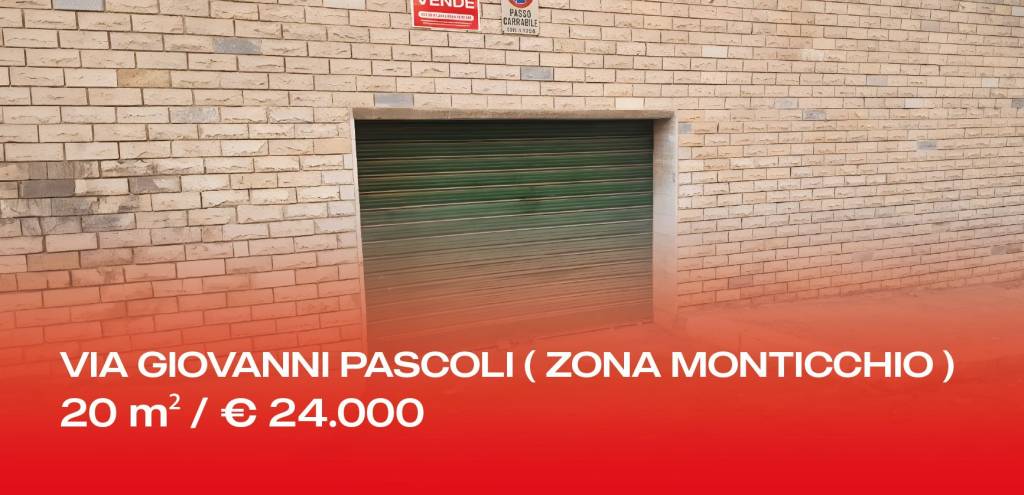 casa indipendente in vendita a Manfredonia