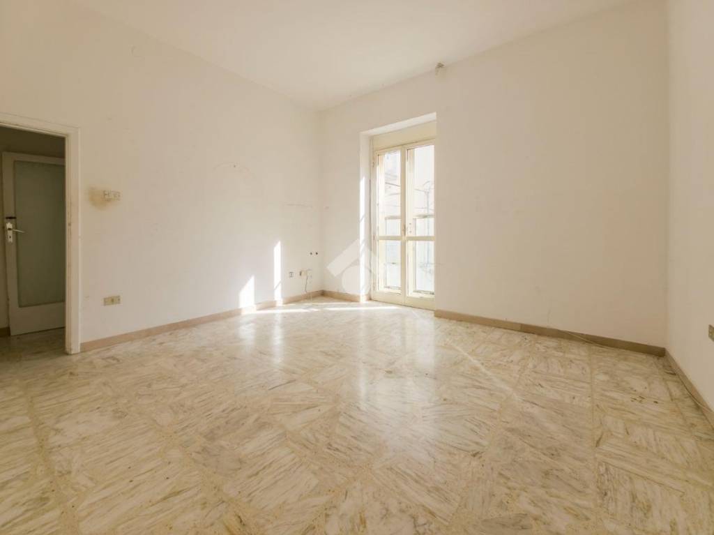 appartamento in vendita a Manfredonia in zona Centro Storico