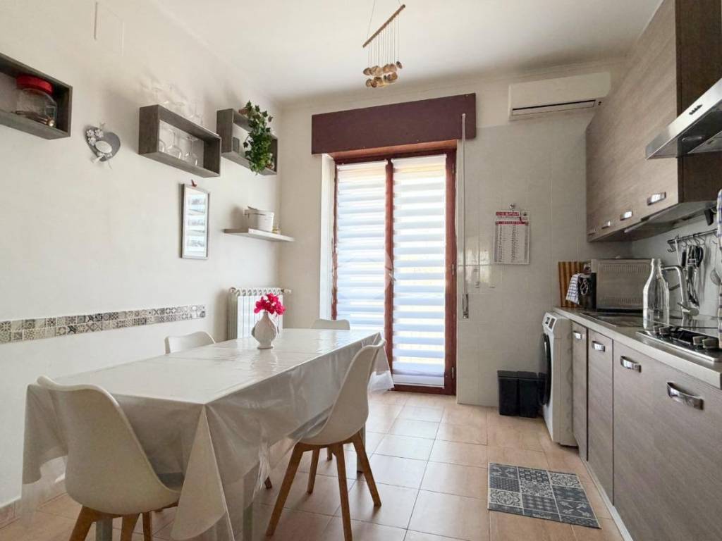 appartamento in vendita a Manfredonia