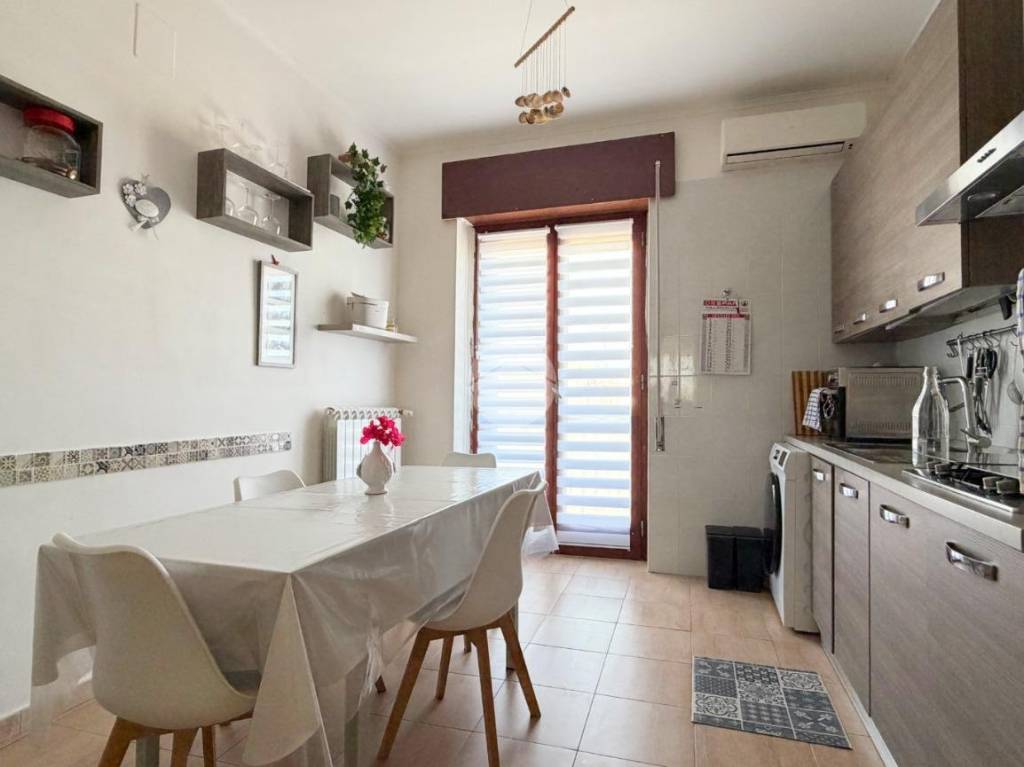 appartamento in vendita a Manfredonia