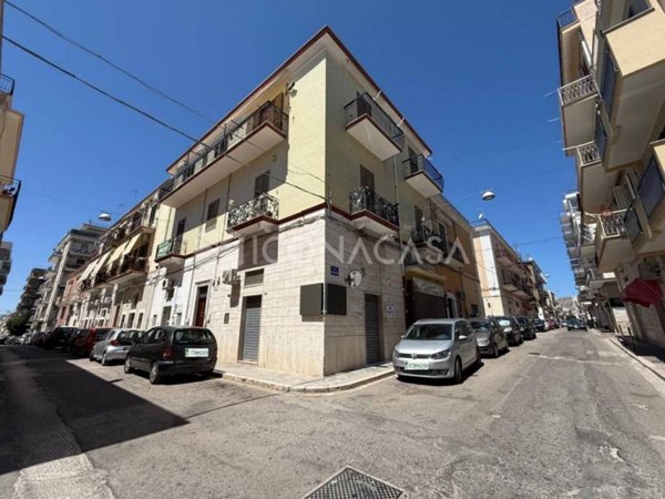 appartamento in vendita a Manfredonia in zona Centro Storico