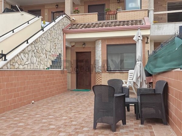 casa indipendente in vendita a Manfredonia