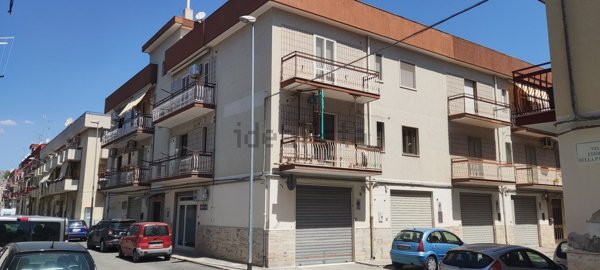 appartamento in vendita a Manfredonia in zona Pastini
