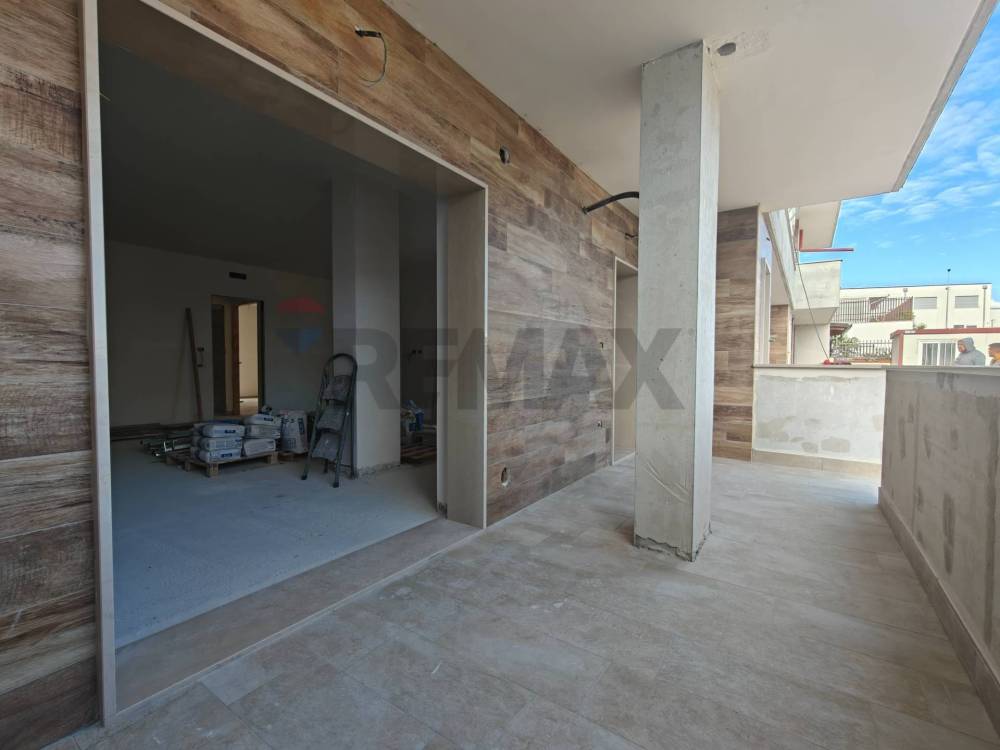 casa indipendente in vendita a Manfredonia in zona Centro Storico