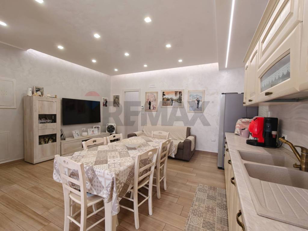 appartamento in vendita a Manfredonia
