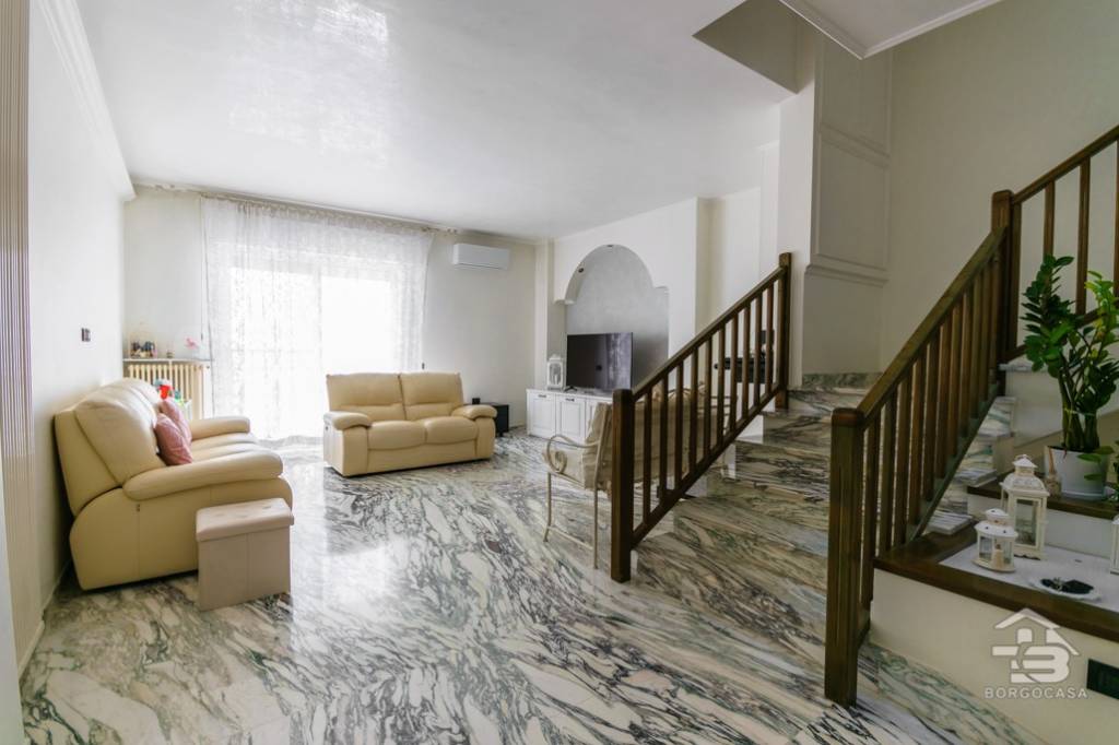 appartamento in vendita a Manfredonia