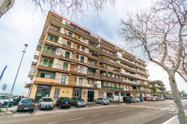 appartamento in vendita a Manfredonia