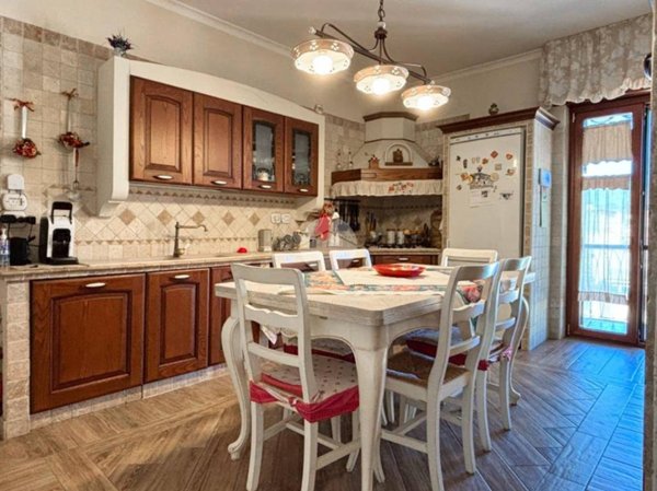 appartamento in vendita a Manfredonia