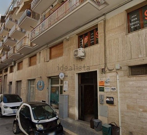 appartamento in vendita a Manfredonia