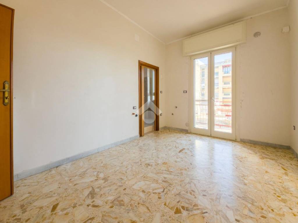 appartamento in vendita a Manfredonia in zona Centro Storico