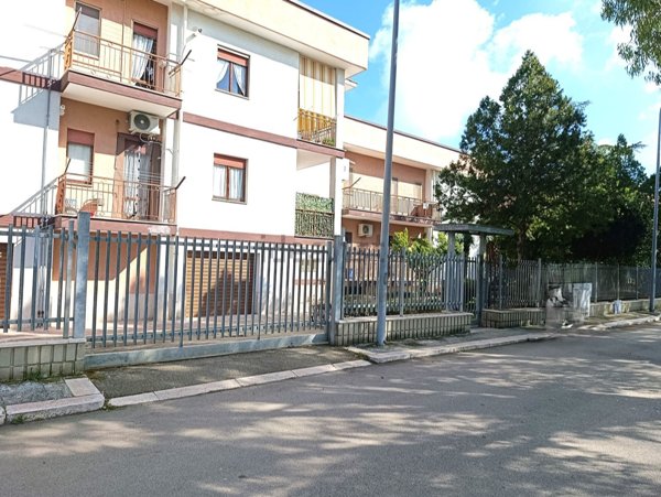 appartamento in vendita a Manfredonia in zona Mezzanone