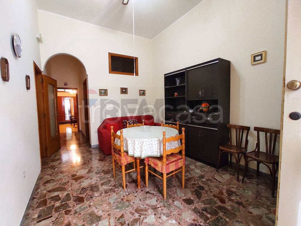 appartamento in vendita a Manfredonia