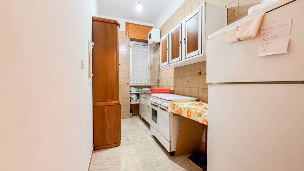 appartamento in vendita a Manfredonia