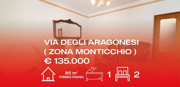 appartamento in vendita a Manfredonia