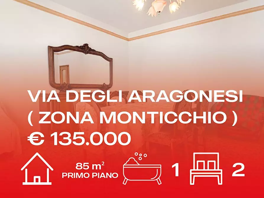 appartamento in vendita a Manfredonia