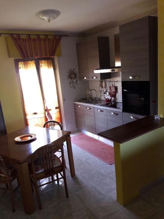 appartamento in vendita a Manfredonia in zona Ippocampo