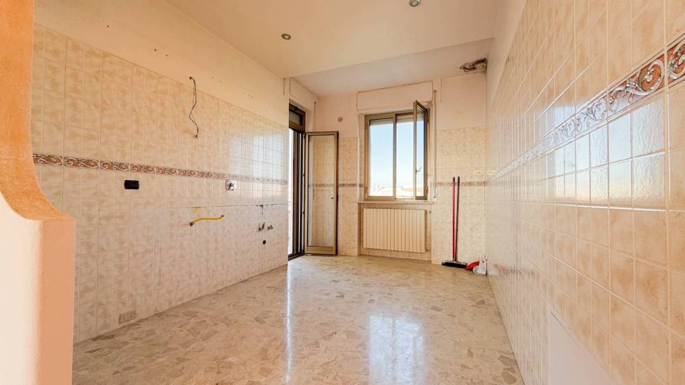 appartamento in vendita a Manfredonia