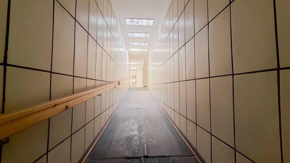 appartamento in vendita a Manfredonia