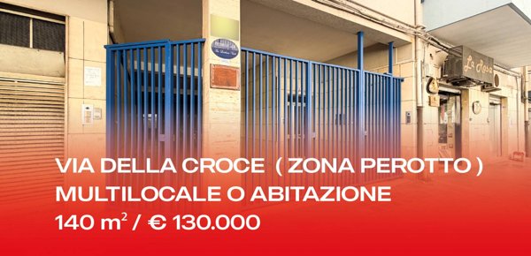 appartamento in vendita a Manfredonia