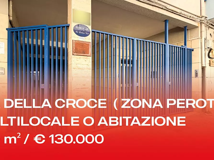 appartamento in vendita a Manfredonia